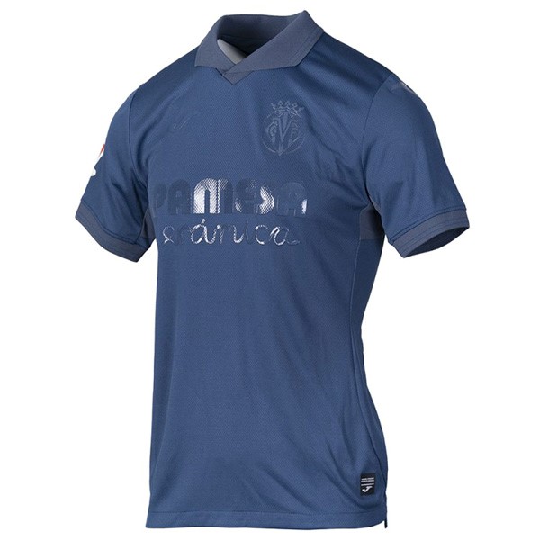 Tailandia Camiseta Villarreal 3ª 2025/26